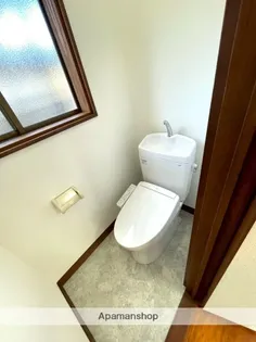 第2コーポ川越【101号室】のその他画像