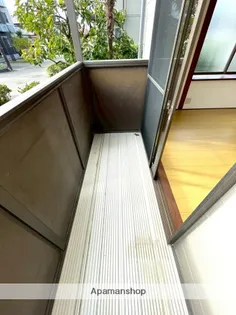 第2コーポ川越【101号室】のその他画像