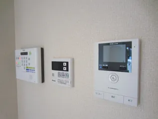 ソディスファーレ【1階】のその他画像