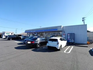 ソディスファーレ【1階】の周辺