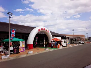 ソディスファーレ【1階】の周辺