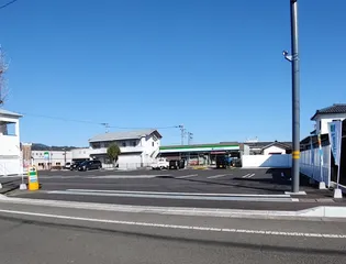 ソディスファーレ【1階】の周辺