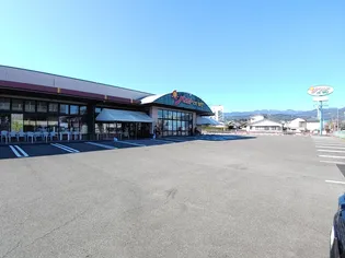 ソディスファーレ【1階】の周辺