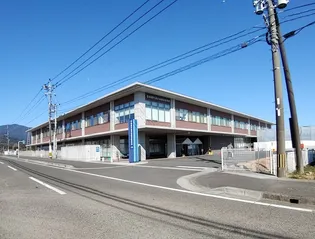 ソディスファーレ【1階】の周辺