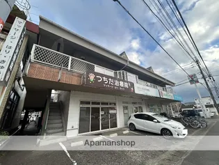 中村ハイツの画像