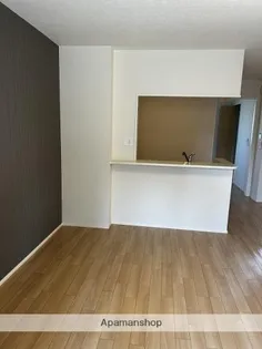 アルカディア祇園Ⅱ【1階】の居間