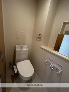 アルカディア祇園Ⅱ【1階】のその他画像