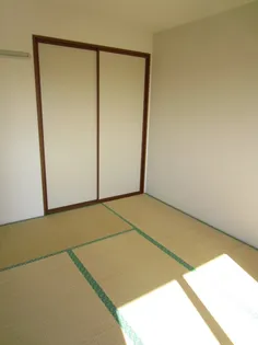 セピアコート C棟【2階】の内装