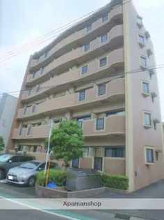 エトワール S・K【102号室】の外観