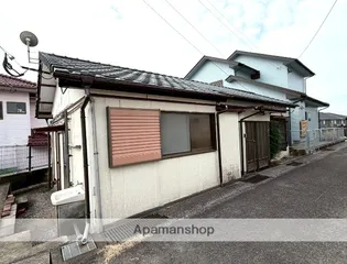 宮崎県宮崎市吉村町江田原【一戸建】の外観