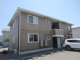 コンチェルト桜 A棟の画像