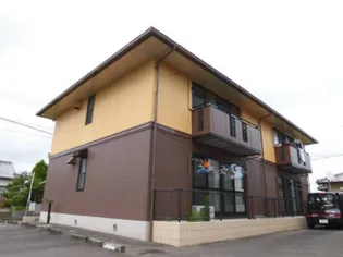 セゾン平原 B棟の画像