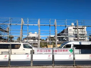 リバーストーン 太田の画像