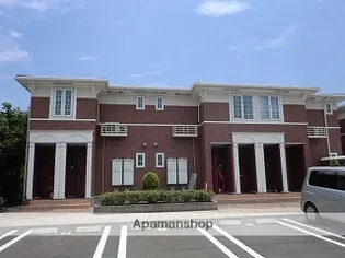 サン スクエア C棟の画像