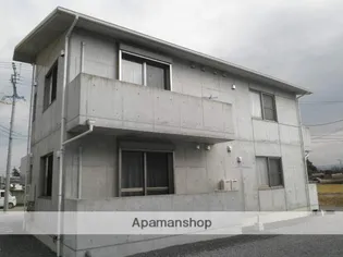 センチュリー21金田 G棟の画像