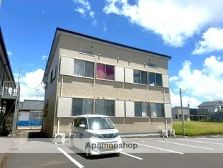 ソレイユ高木 A棟の画像