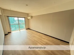 コーポレーション華【210号室】の内装