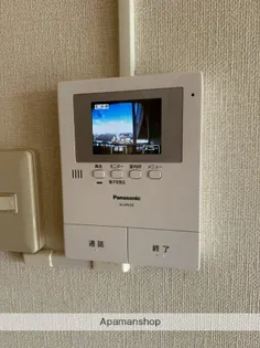 コーポレーション華【210号室】の内装