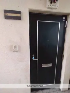 サースマンション【201号室】のその他画像