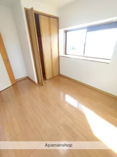 サースマンション【201号室】のその他画像