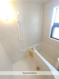 サースマンション【201号室】の風呂