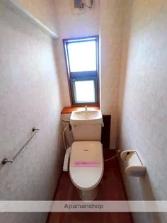 サースマンション【201号室】のその他画像