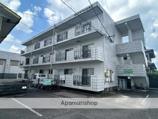 一万城マンションの画像