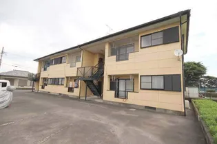 メゾン都原の画像