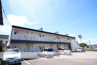 エレファントマンション8号館の画像