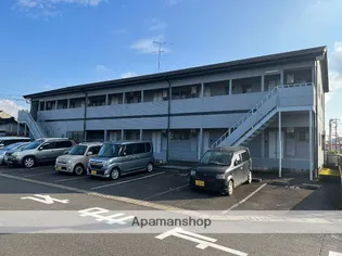 コーポ上原の画像