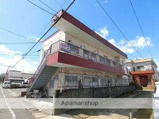 コーポ泉の画像