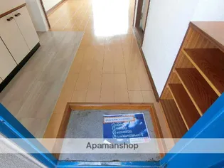 ガーデンHE【2階】の内装