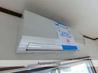 ガーデンHE【2階】の内装