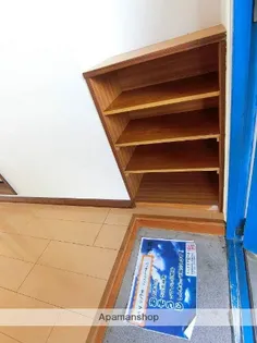 ガーデンHE【2階】の内装