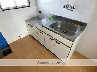 ガーデンHE【2階】の内装