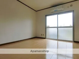 ガーデンHE【2階】の内装