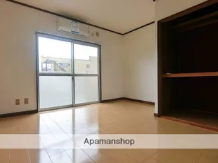 ガーデンHE【2階】の内装