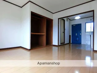 ガーデンHE【2階】の内装