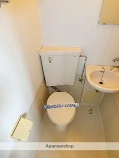 ガーデンHE【2階】のその他画像