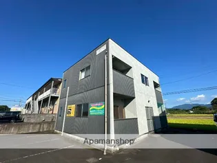 ラパン郡元B棟の画像