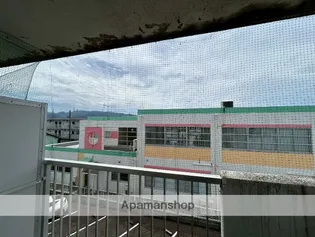 ANOVA(アノヴァ)【307号室】の内装