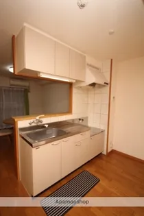 CASA都城【Ⅰ103号室】の内装