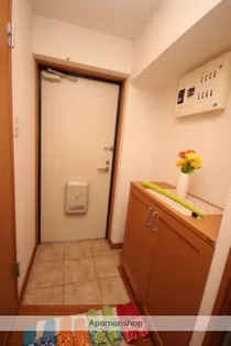 CASA都城【Ⅰ103号室】の玄関