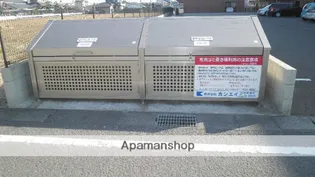 CASA都城【Ⅰ103号室】の外観