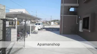 CASA都城【Ⅰ103号室】の外観