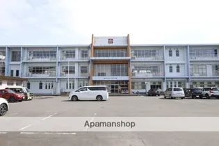 CASA都城【Ⅰ103号室】の周辺