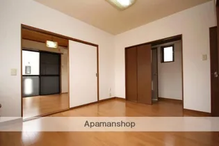 グリーンコートM Ⅲ【101号室】の内装