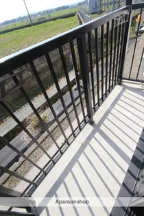 センチュリー21金田 E棟【103号室】の内装