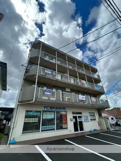 あいらんど花繰 A棟【401号室】の外観