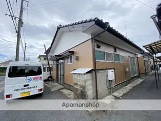 宮崎県都城市都北町【一戸建】の外観